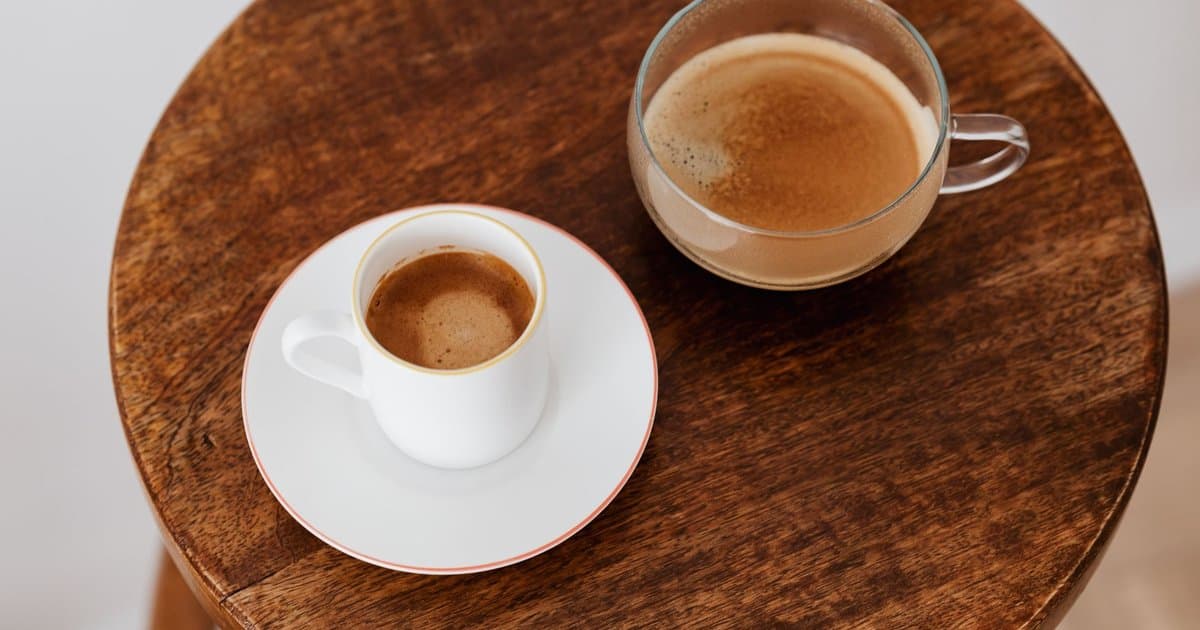 Why Does Reheated Coffee Taste So Bitter?