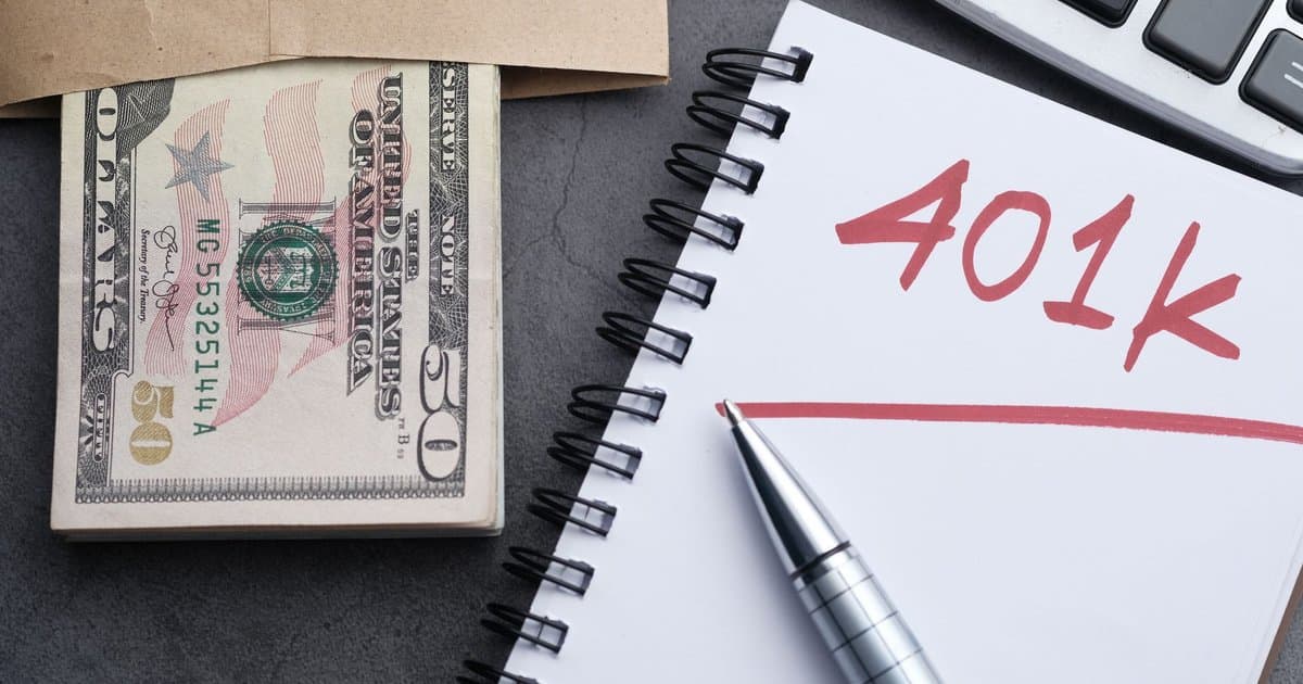 Skipping the 401k Match Leaves Free Money Behind
