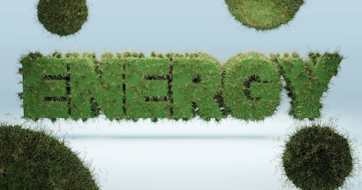 Four Reasons Your Energy Bill Keeps Climbing