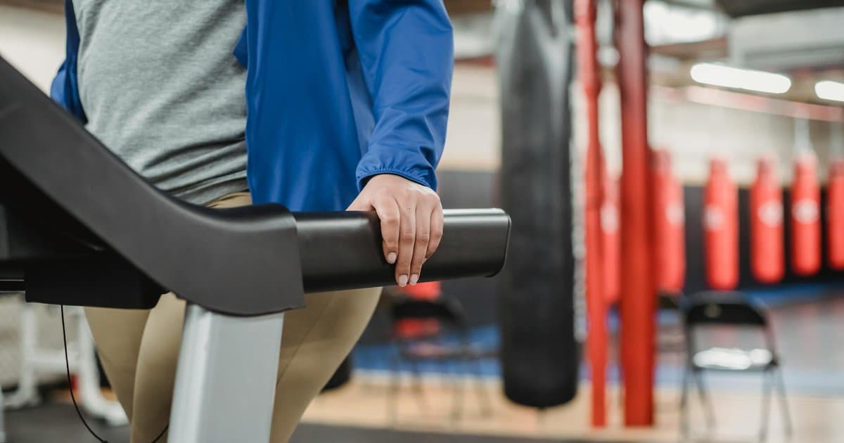 The Shocking Truth About Cardio and Fat Loss