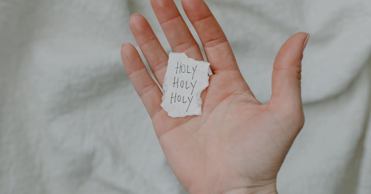 What Does the Word Sabbath Actually Mean?
