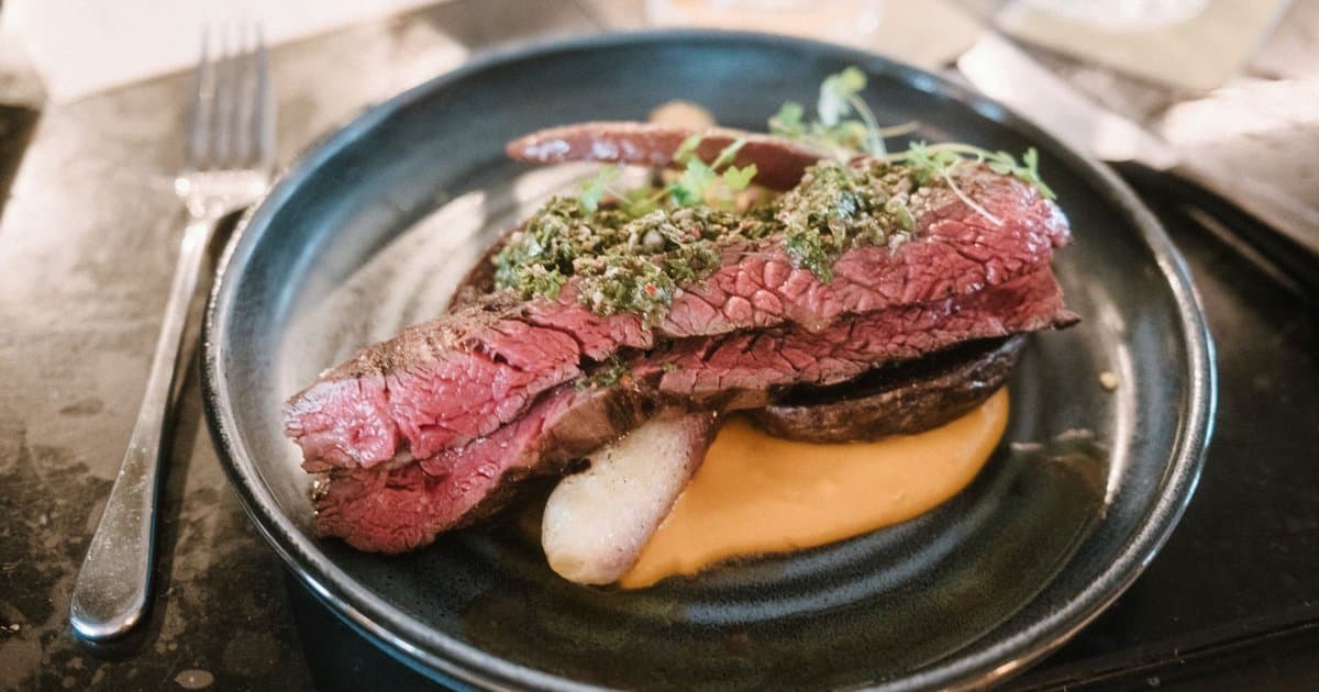 3 Reasons Restaurant Steak Tastes Better Than Yours