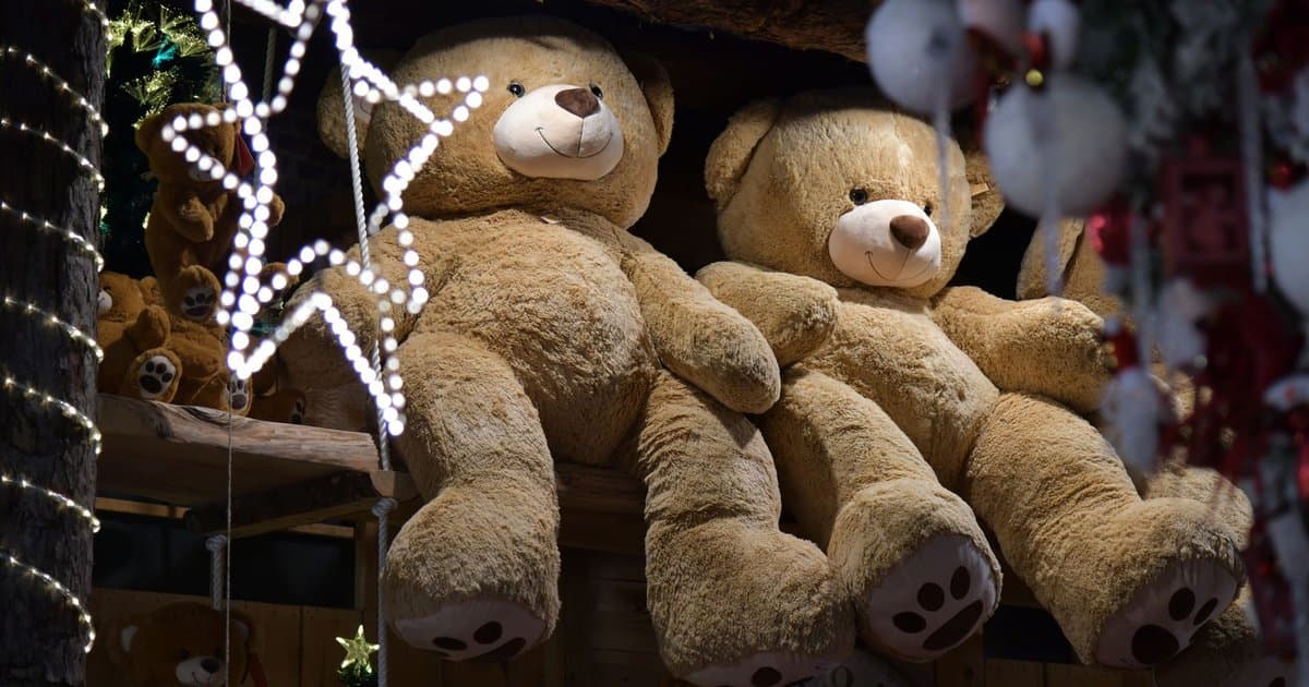Bear Markets Last About 10 Months on Average