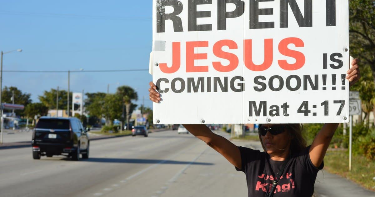 Where the Word Amen Really Comes From