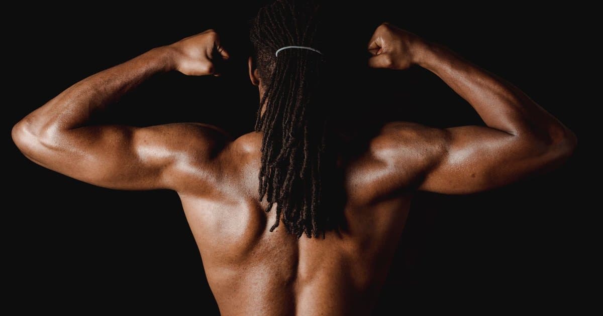 Why Do Your Muscles Shake During a Hard Set?