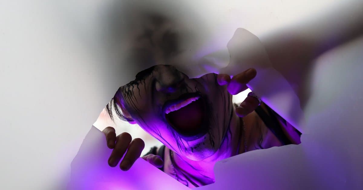 The Same Scream Is Hidden in Hundreds of Movies