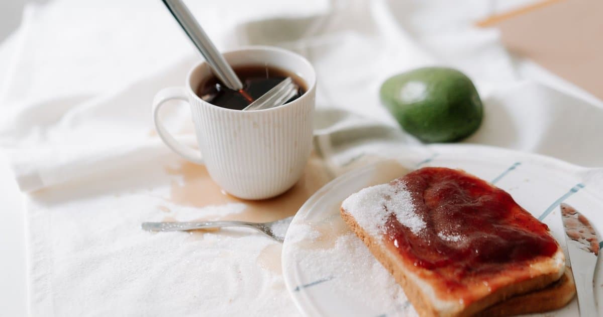 Your Morning Routine Is Not the Problem. Your Night Is.