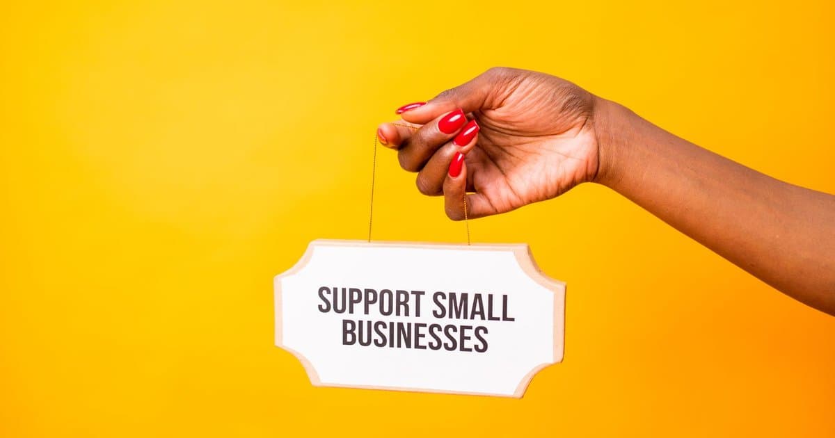 Your Business Shouldn't Depend on You