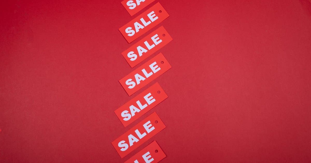 Cutting Prices Is the Fastest Way to Go Broke