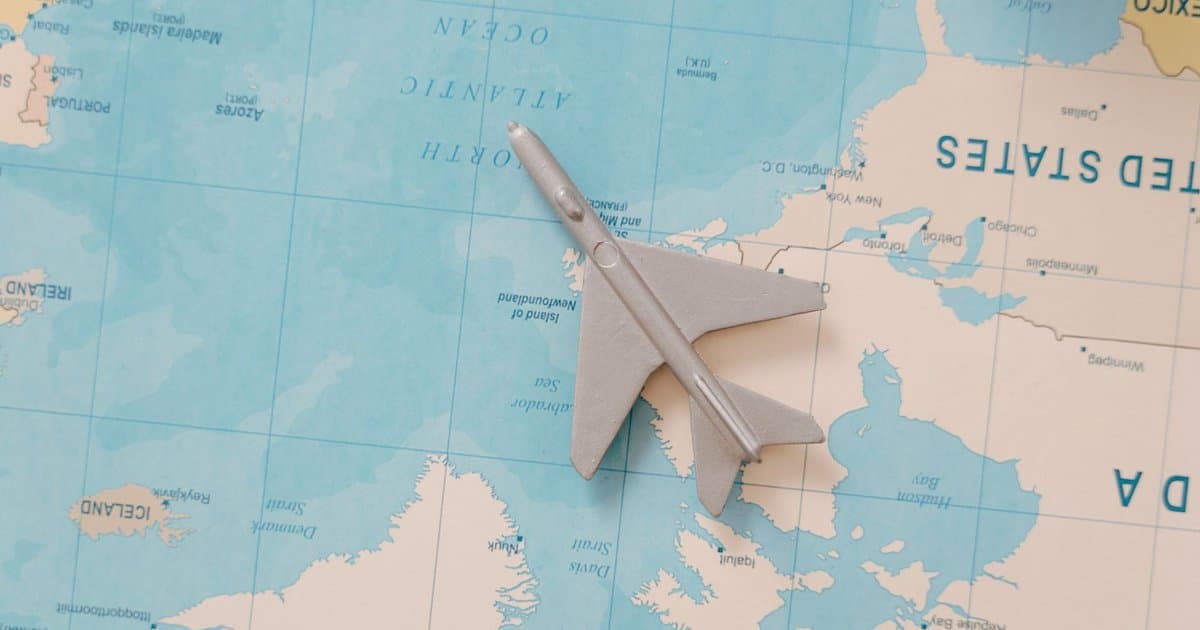 Your Direct Flight Is Not the Nonstop You Think It Is