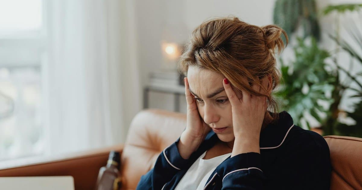 Why Venting Sometimes Makes You Feel Worse