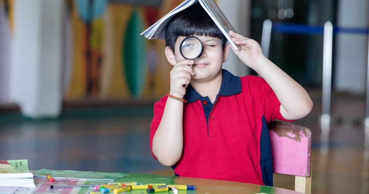 What Praising 'Smart' Kids Quietly Costs Them