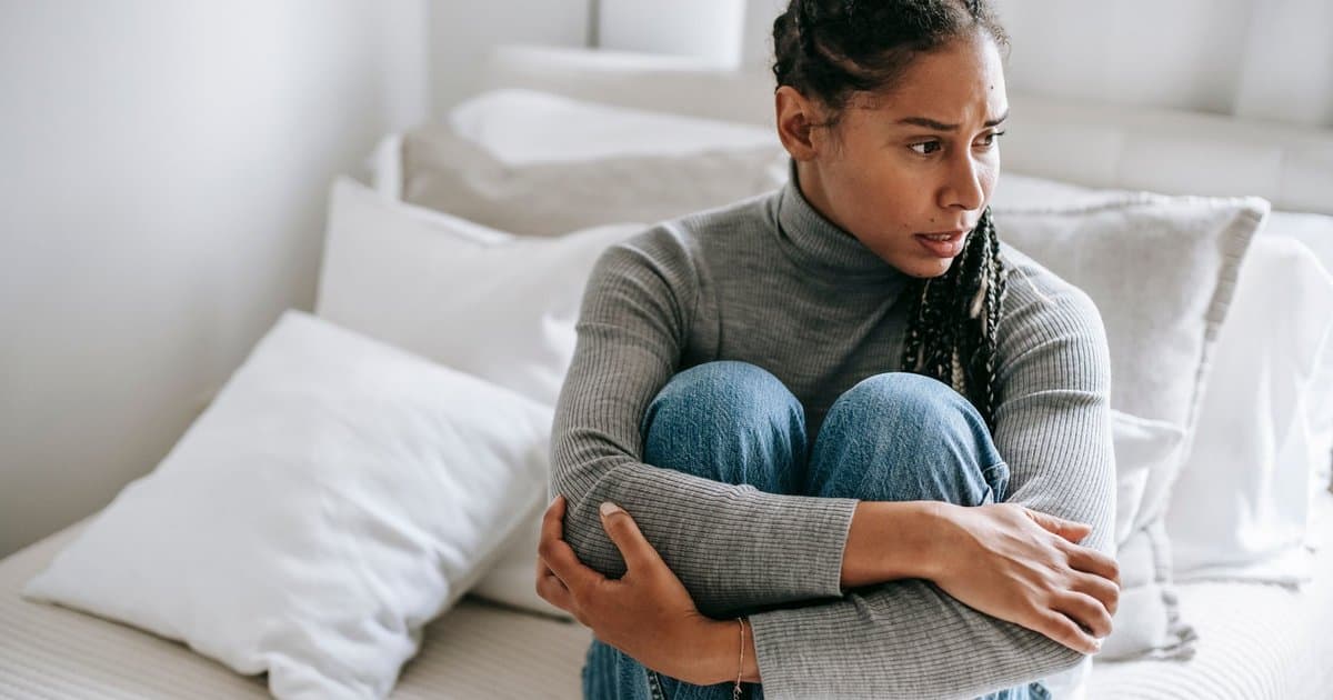 Why Does Doing Nothing Make You So Restless?