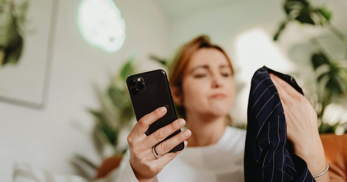 The Real Reason We Let Apps Decide Everything