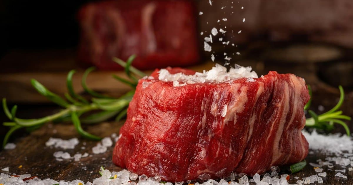 What Chefs Know About Salt That You Don't