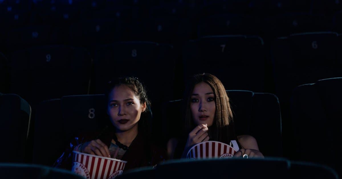 Movie Theaters Barely Make Money on Your Ticket