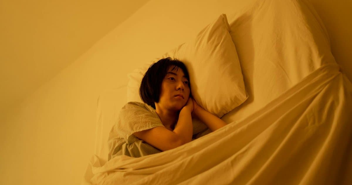 The One Mistake That Keeps You Awake at Night