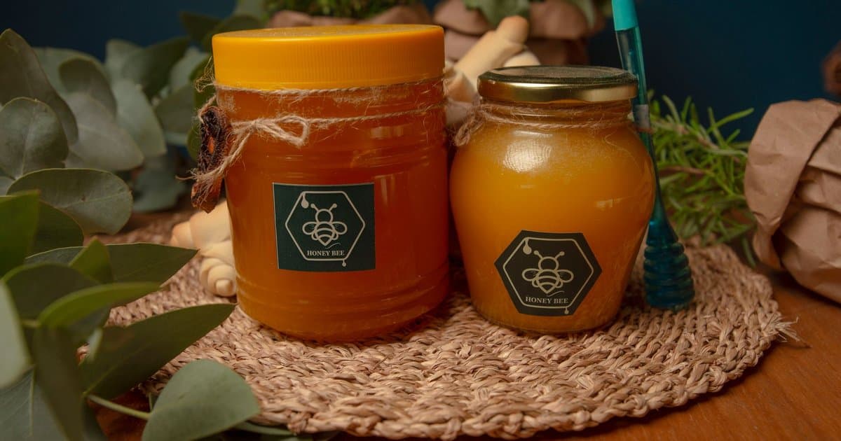 You Won't Believe Honey Can Last Thousands of Years