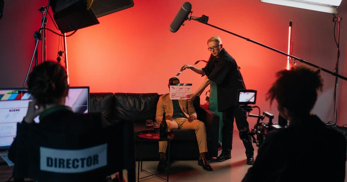 The Real Reason a Shoot Runs Two Hours Long