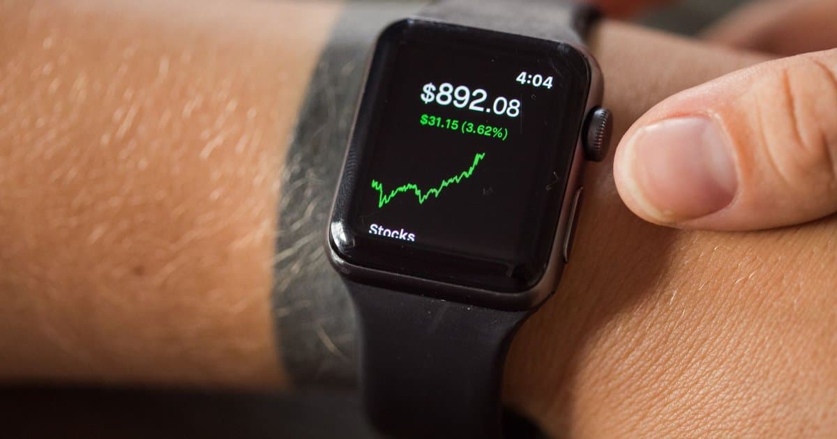 The 200 Day Line That Traders Watch Most