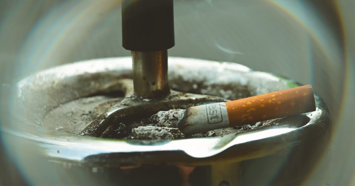 Willpower Is Not Why Your Habits Don't Stick