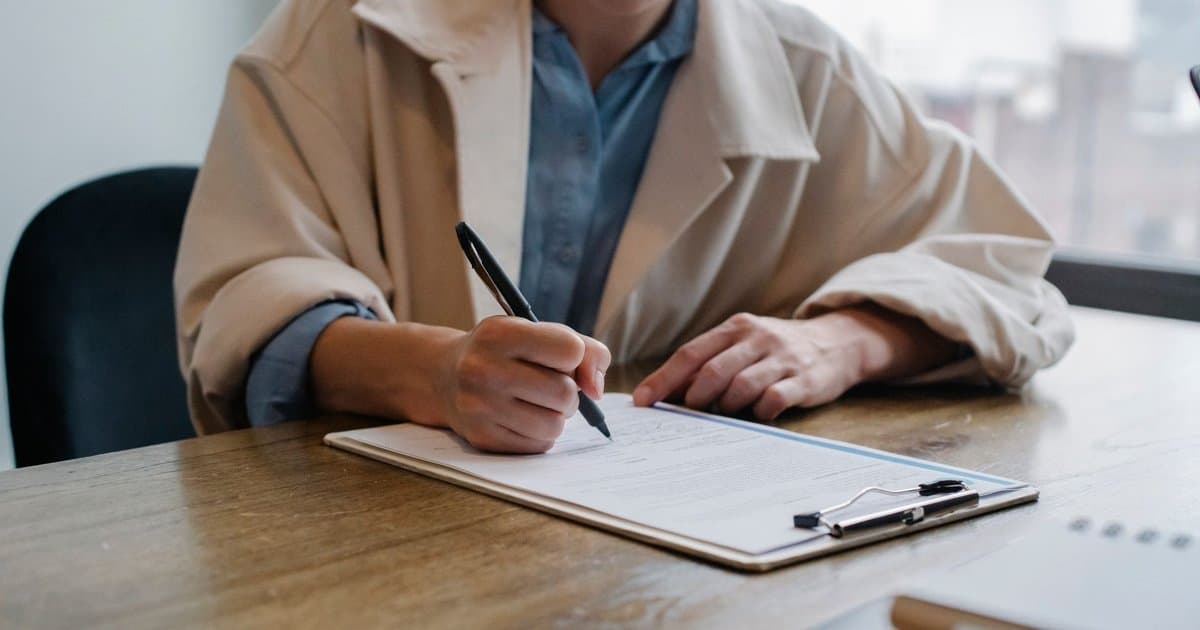 What a Name on a Resume Still Costs Applicants