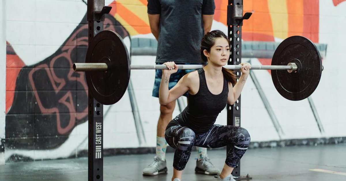 The Shocking Truth About Muscle Soreness