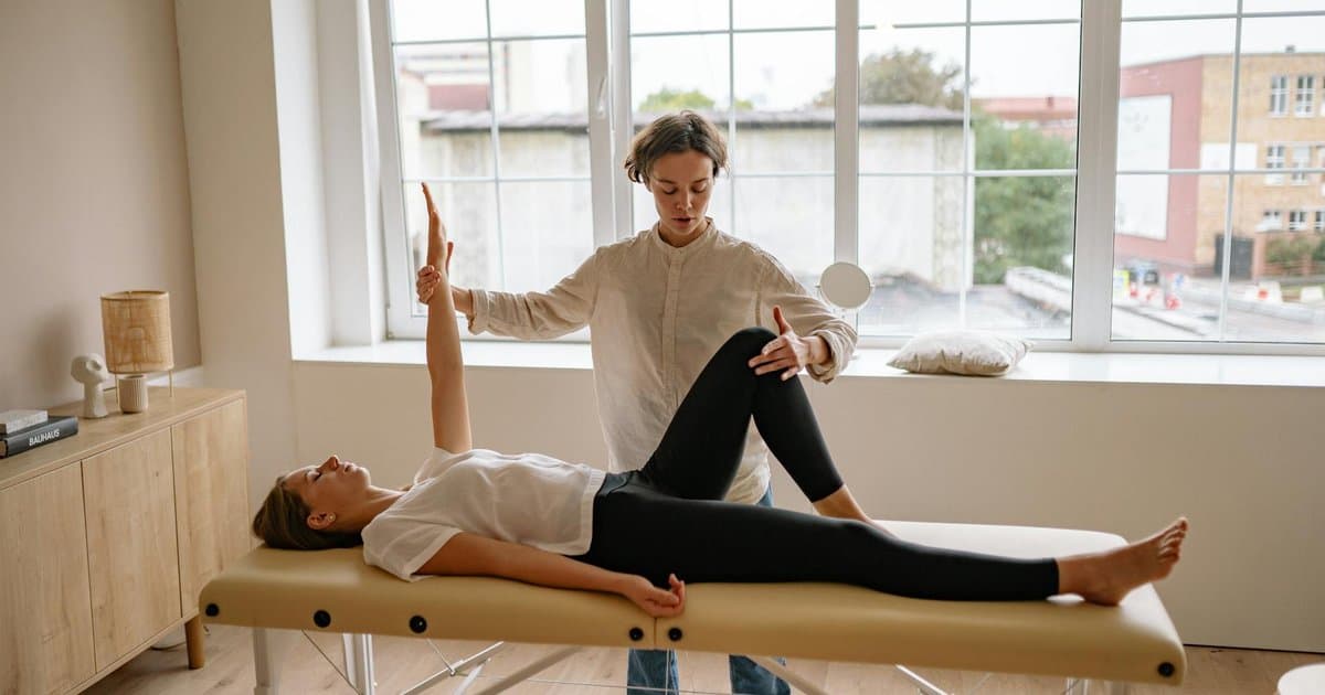 Why Does Your Lower Back Hurt After Every Workout?