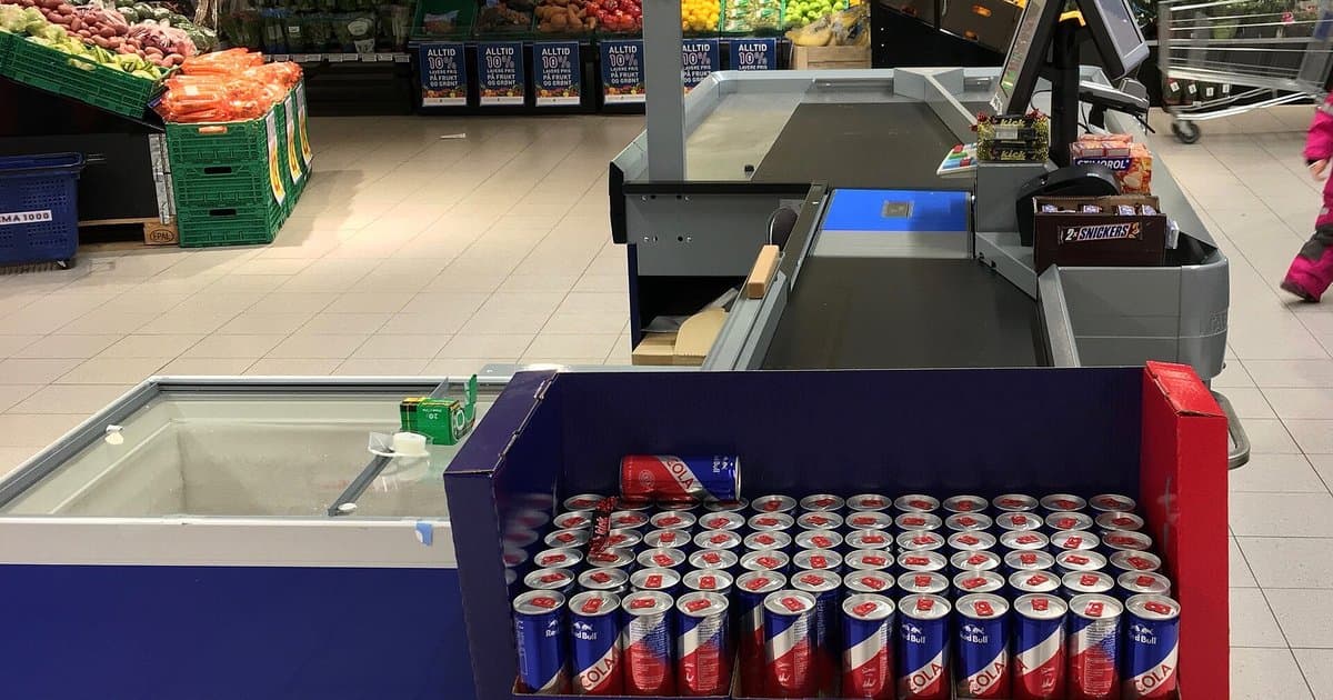 What Slowing Inflation Still Costs You at the Register
