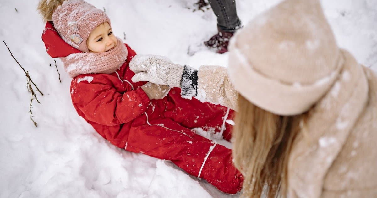 Why Does Your Kid Melt Down After School?