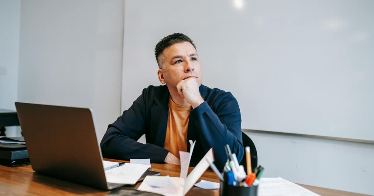 Chasing Your Passion Is Bad Career Advice