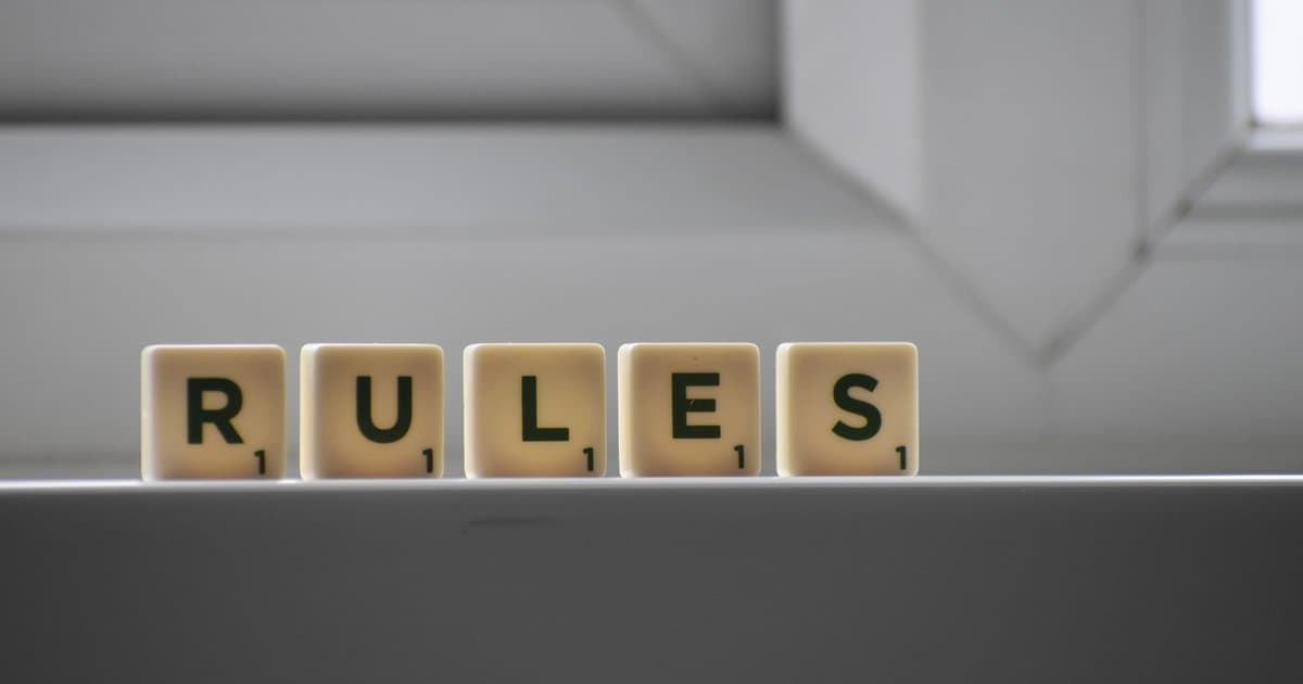 The 43 Percent Rule That Decides If You Qualify