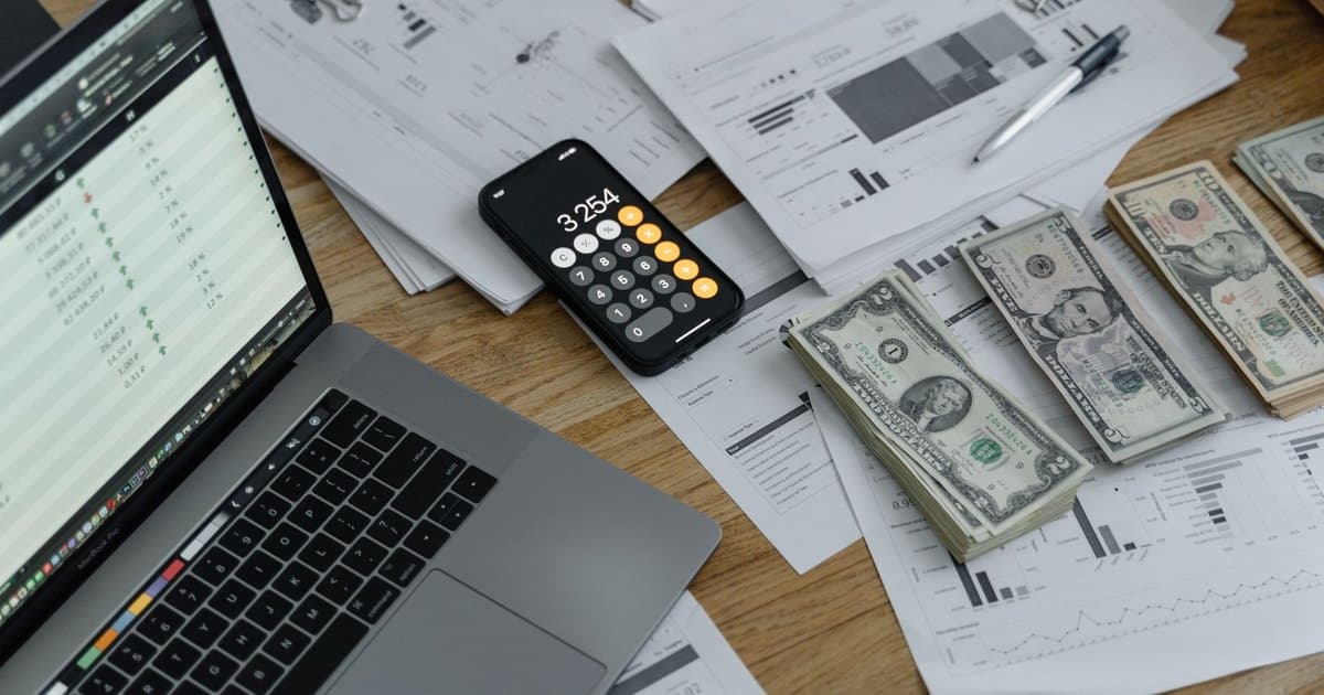 Why Do Investors Earn Less Than Their Own Funds?