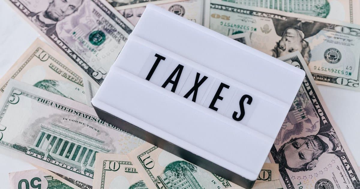 Your Property Tax Bill Might Be Wrong And You Can Fight It