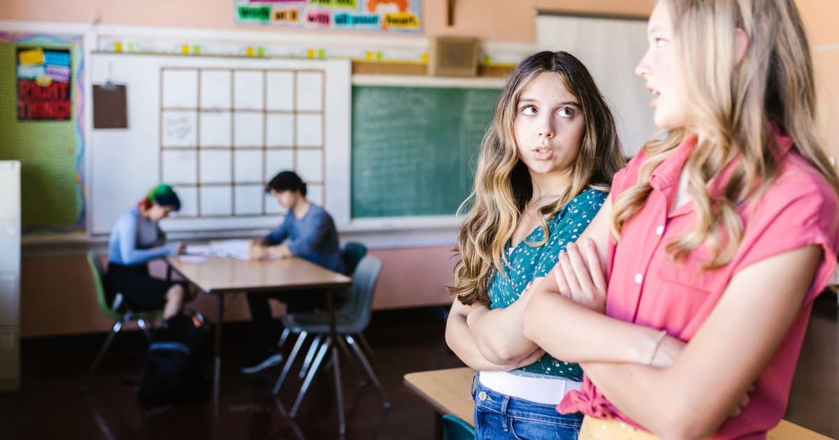 What Happens When Teens Never Learn About Money