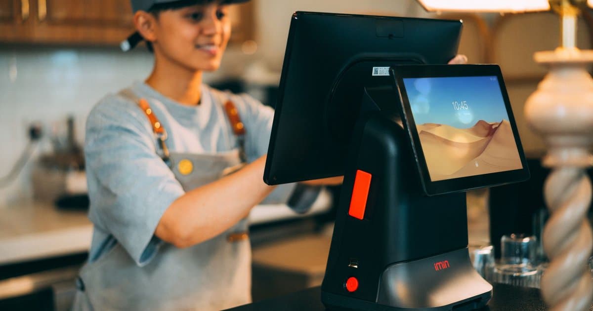 What a First Job Really Teaches a Teenager