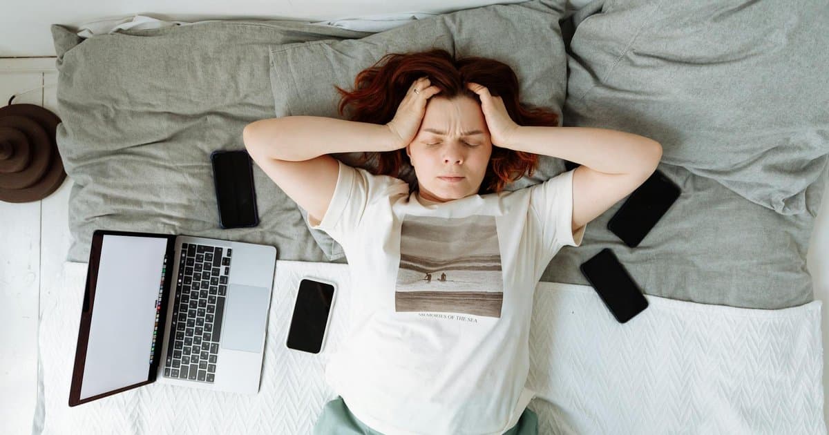 What Being Always Reachable Is Quietly Costing You