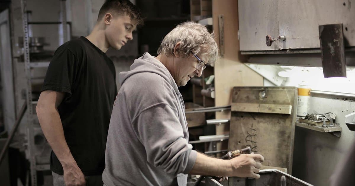 3 Reasons More Teens Are Choosing Trades Over College