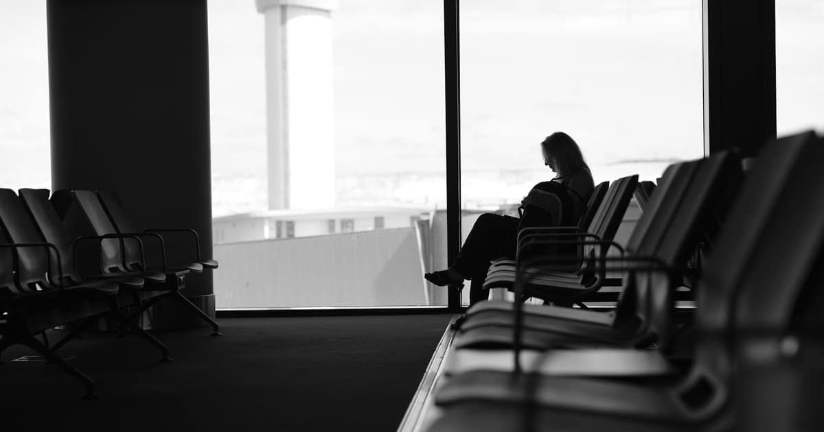 Why Does Jet Lag Hit Harder When You Fly East?