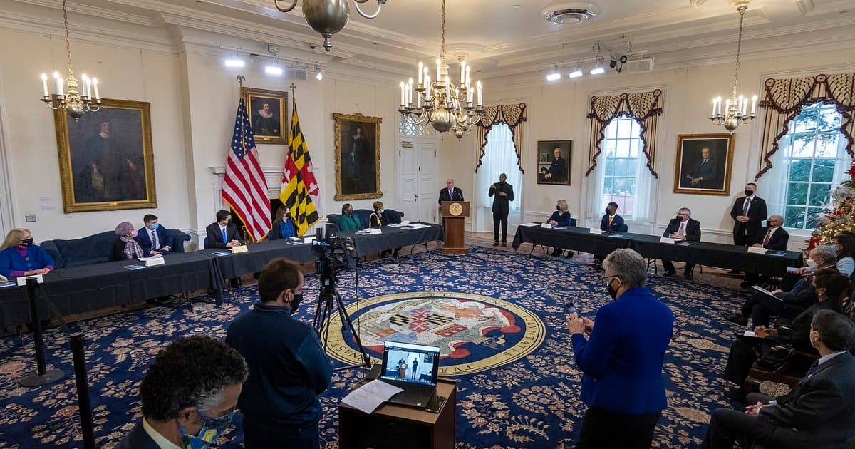 Why Does the U.S. Still Use the Electoral College?