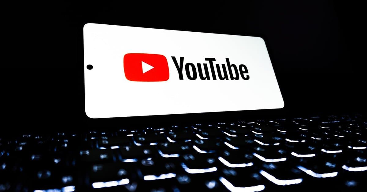 How Much Video Really Hits YouTube Every Minute