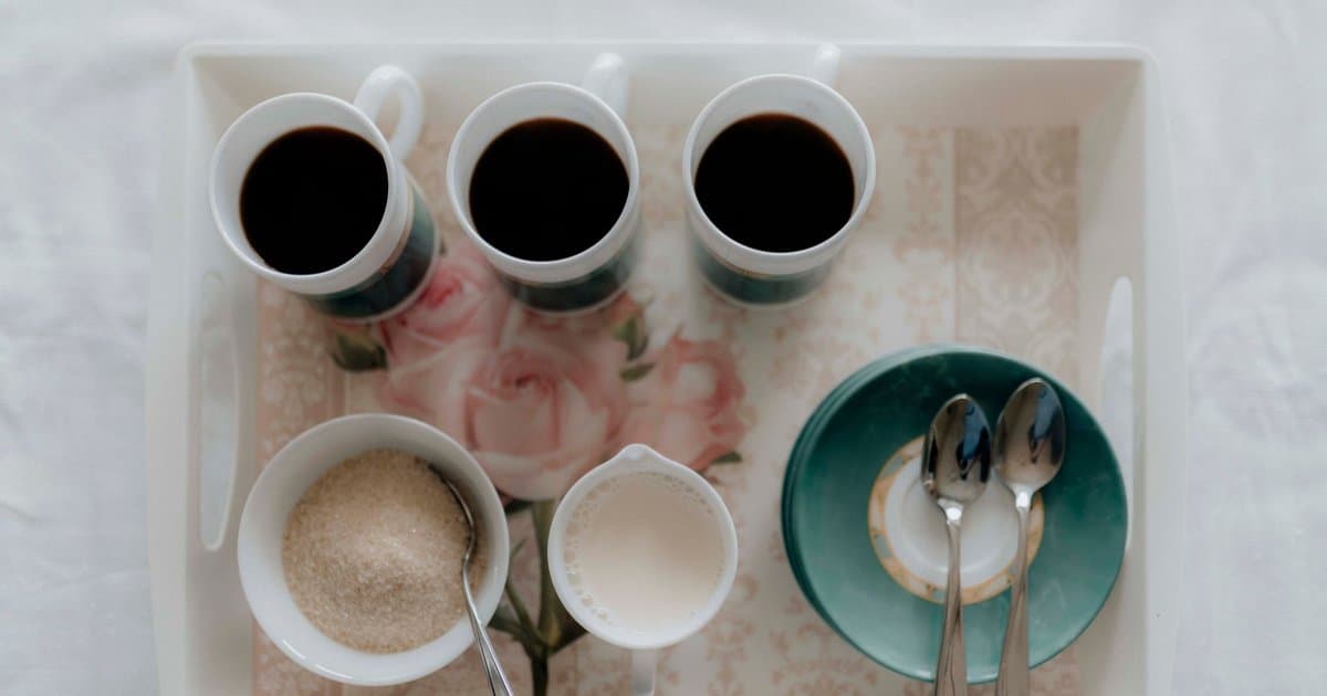 The 6 Teaspoons of Sugar Hiding in Your Day