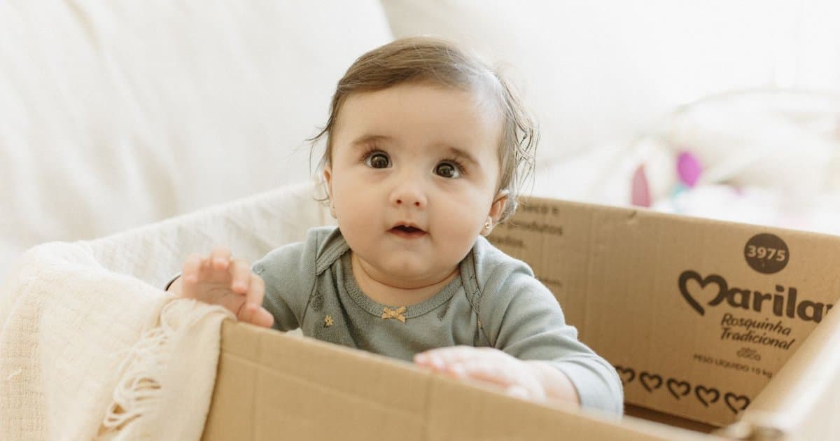 Birth Order Does Not Shape Your Personality