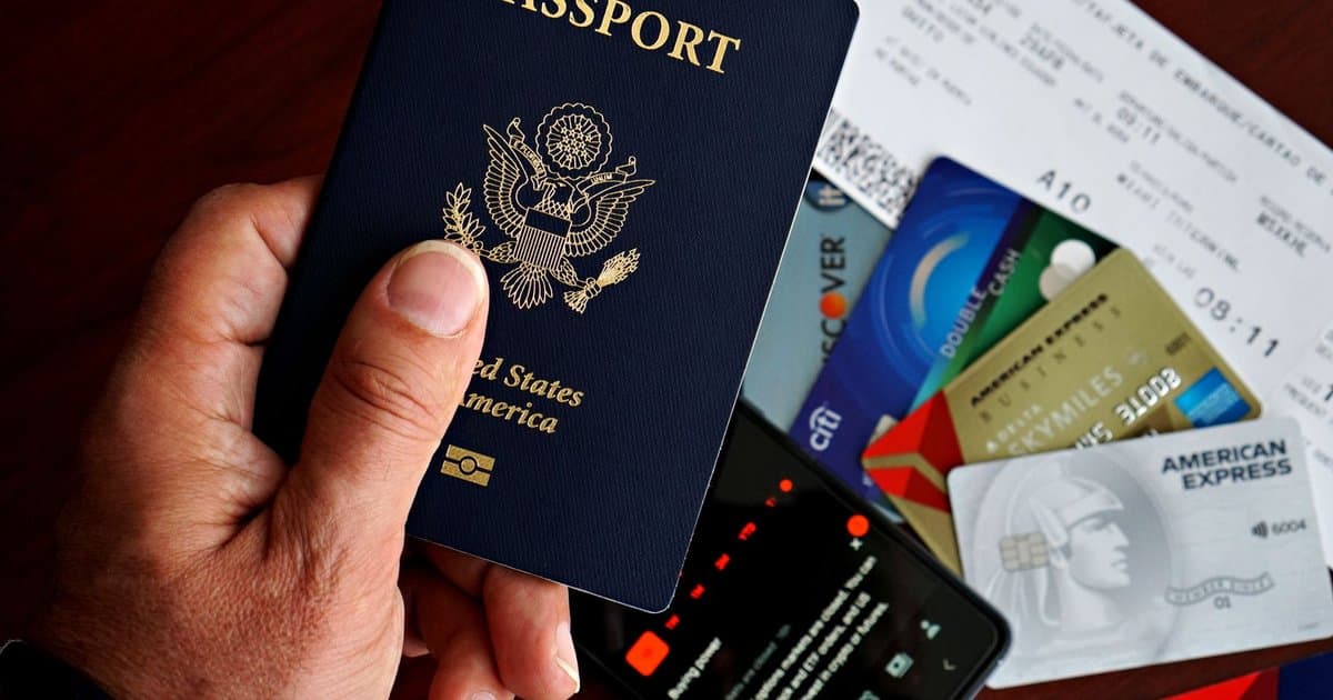 Booking Flights on Tuesday Won't Save You Money