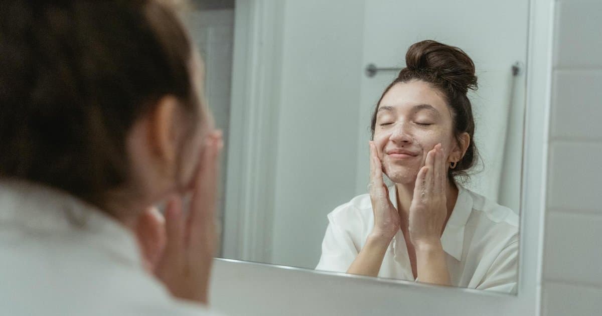 The Shocking Truth About Showering Every Day