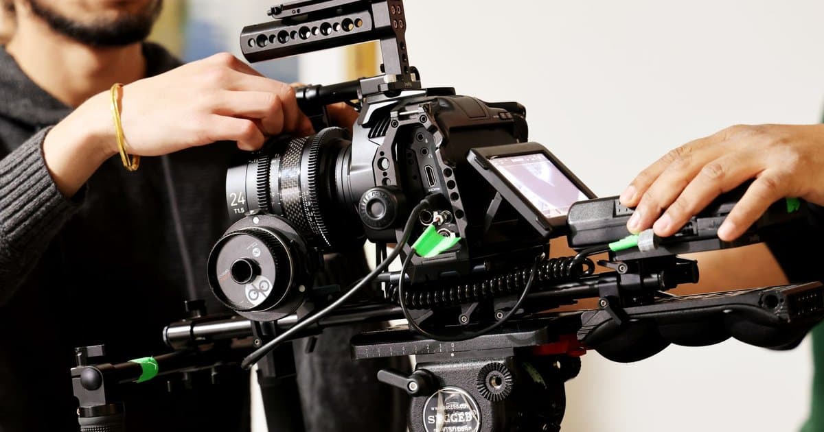 More Gear Will Not Make Your Shoot Better