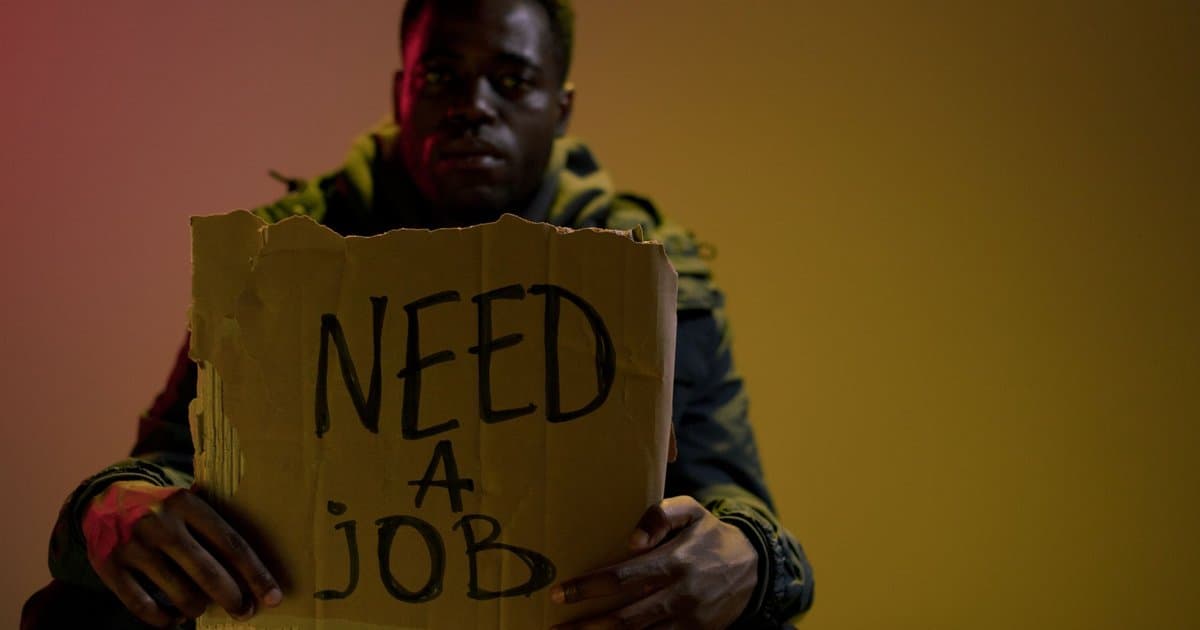 Why Post a Job That Is Already Filled?