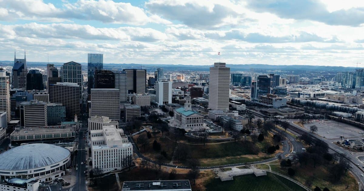 What's at Stake After Tennessee's Redistricting Hearing