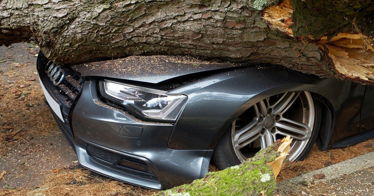 The One Car Insurance Mistake That Can Cost You a House