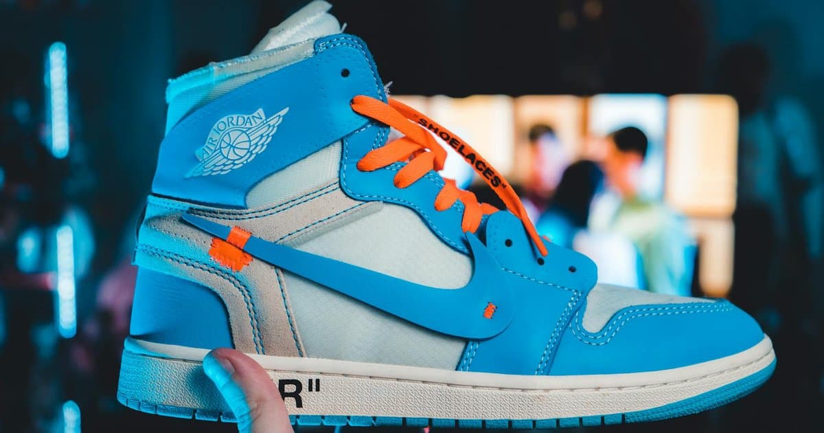 What the Resale Market Did to Sneaker Culture